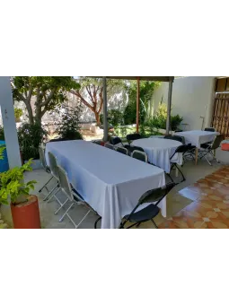 Jardin Gardenias 119 | Jardin de Eventos en Aguascalientes