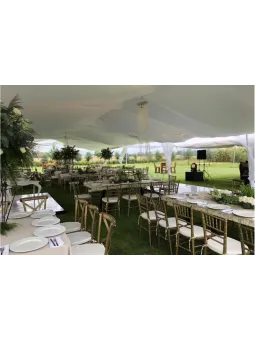 Jardin la Arbequina | Jardin de Eventos en Aguascalientes