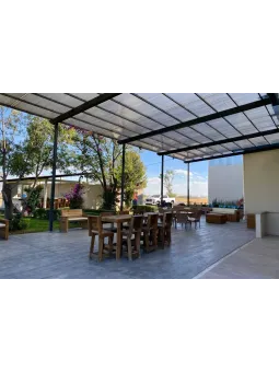 Jardin la Arbequina | Jardin de Eventos en Aguascalientes