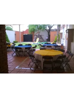 Jardin la Quinta | Jardin de Eventos en Aguascalientes