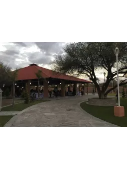 Jardin la Palapa | Jardin de Eventos en Aguascalientes