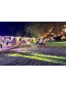 Quinta San José | Jardin de Eventos en Aguascalientes