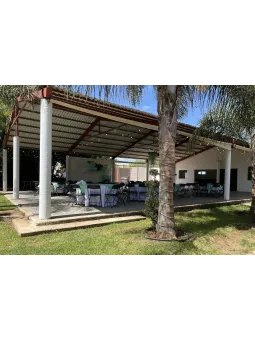 Rancho Flores | Jardin de Eventos en Aguascalientes