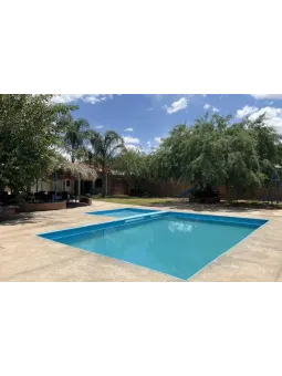 Rancho Flores | Jardin de Eventos en Aguascalientes