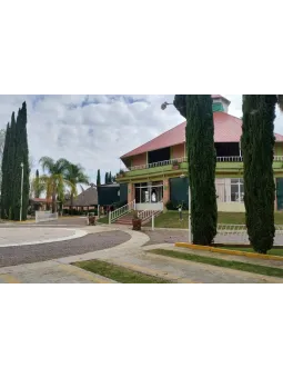 Palapa Tierra Santa | Jardin de Eventos en Aguascalientes