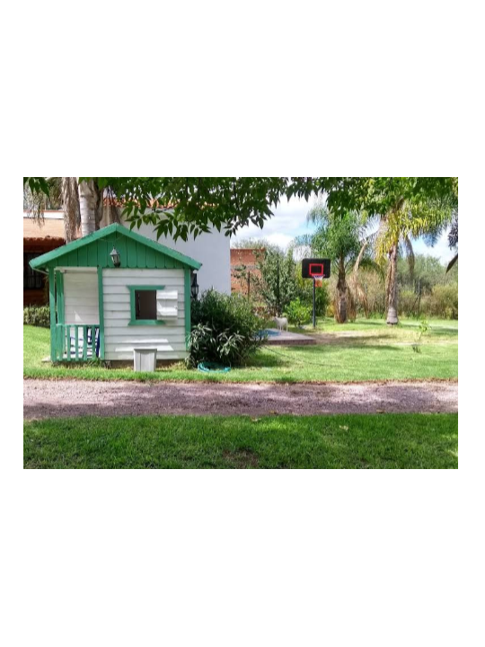 La Cabaña | Terraza Rústica para Eventos Sociales en Aguascalientes