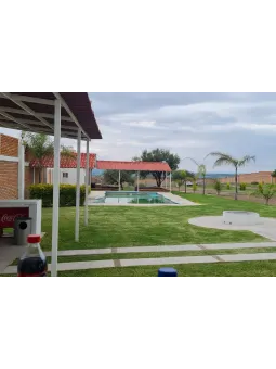 Quinta el Mirador | Jardin de Eventos en Aguascalientes