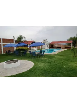 Quinta el Mirador | Jardin de Eventos en Aguascalientes