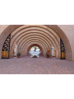 Hacienda los Pavorreales | Jardin de Eventos en Aguascalientes