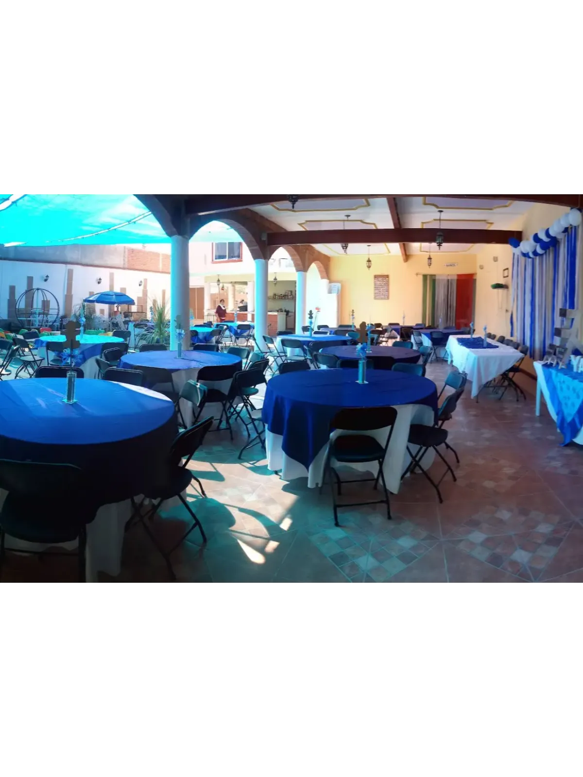 El Saucito| Jardin de Eventos en Aguascalientes