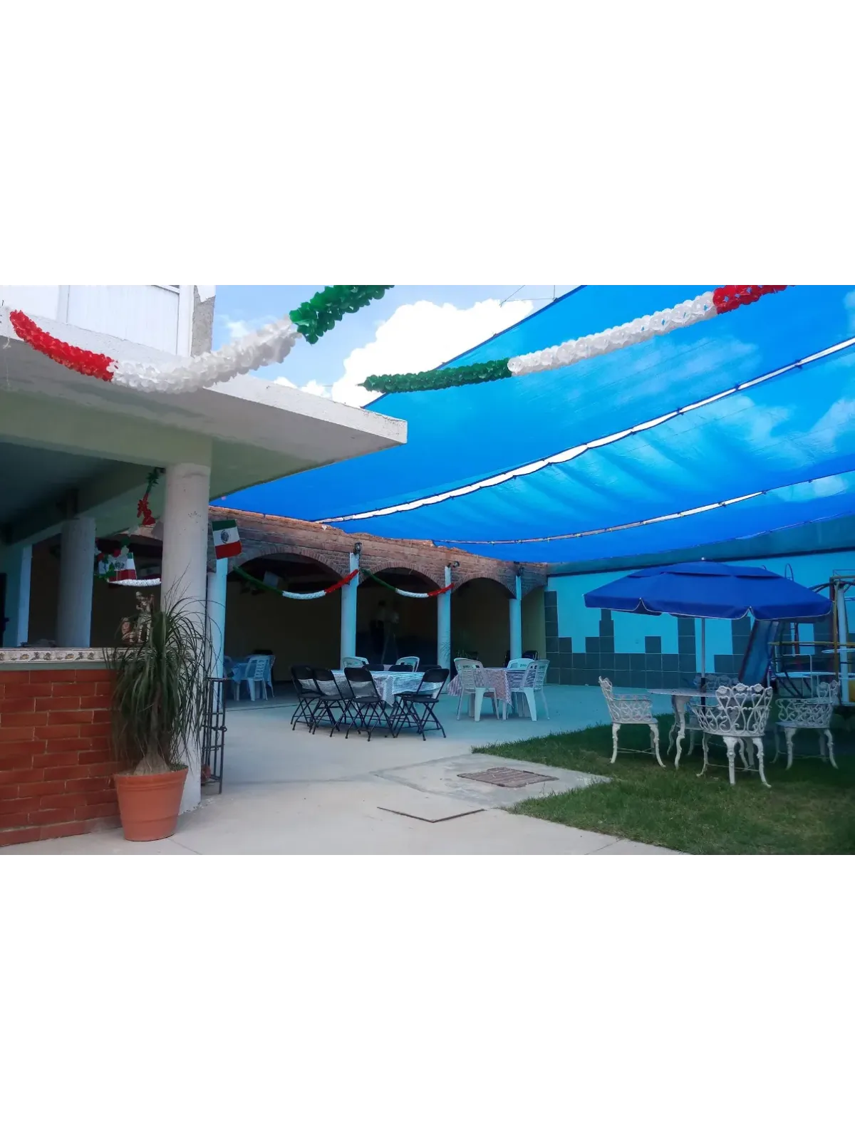 El Saucito| Jardin de Eventos en Aguascalientes
