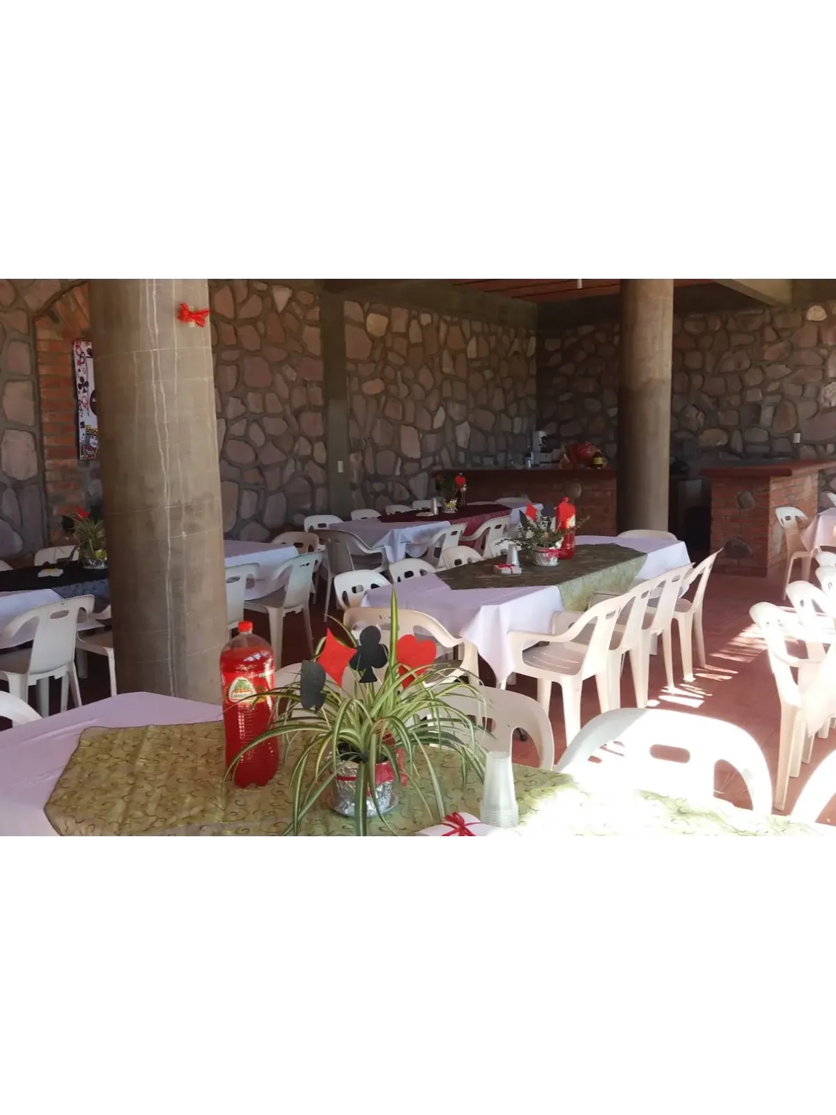 Jardin Mi Ranchito| Jardin de Eventos en Aguascalientes