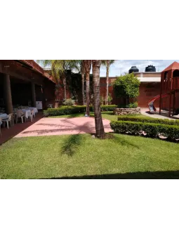 Jardin Mi Ranchito| Jardin de Eventos en Aguascalientes
