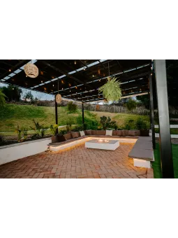 Eventos El Manantial | Jardin de Eventos en Aguascalientes