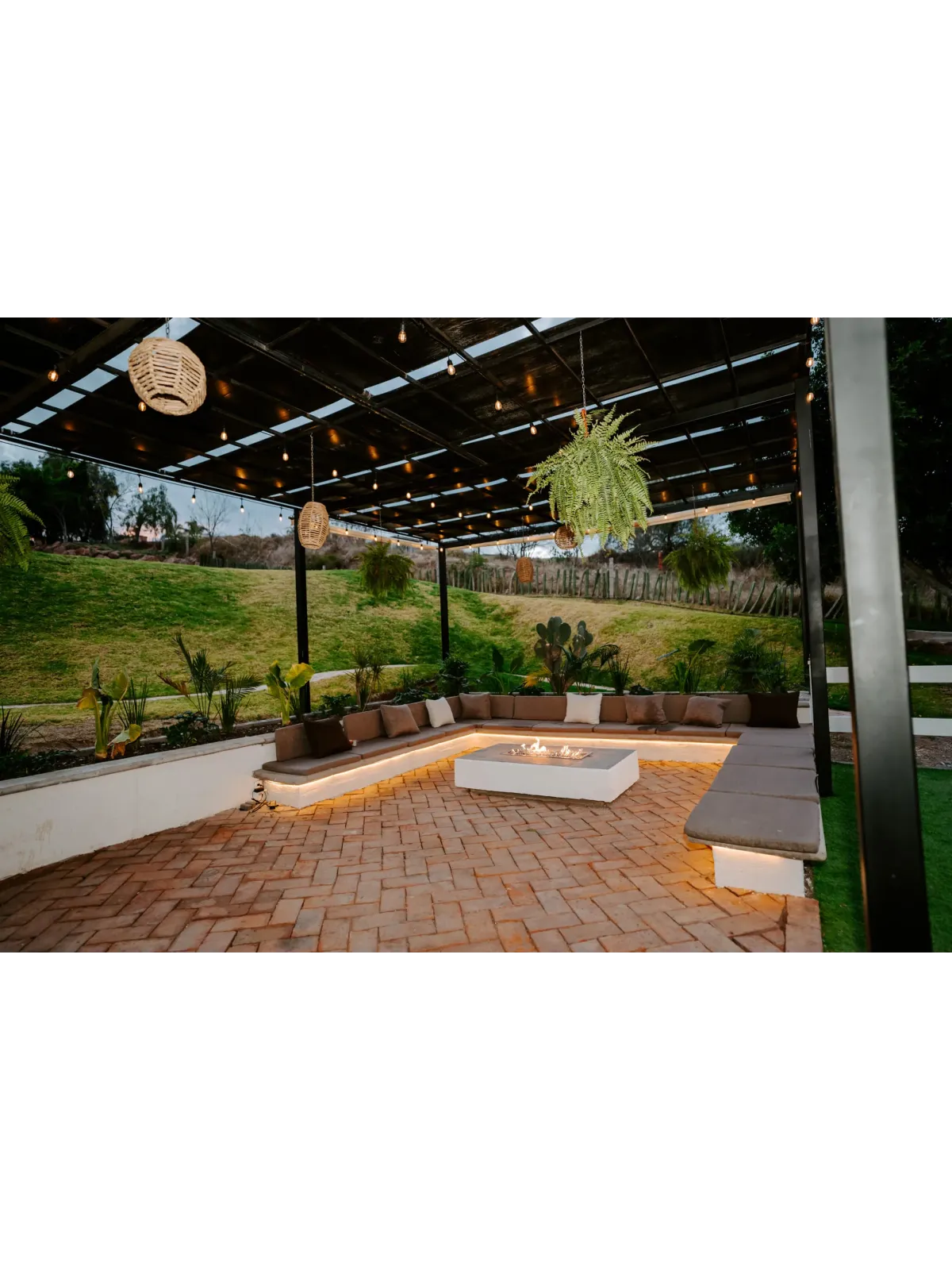 Eventos El Manantial | Jardin de Eventos en Aguascalientes