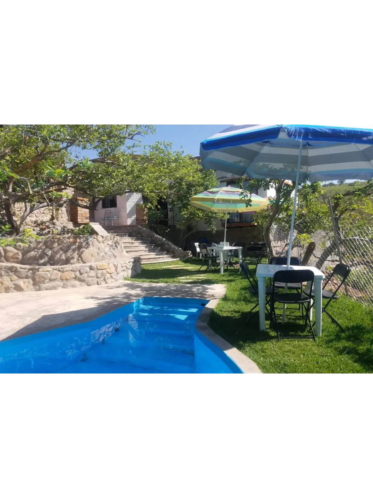 Salon los 3 Guayabos | Jardin de Eventos en Aguascalientes