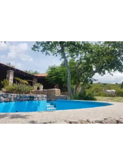 Salon los 3 Guayabos | Jardin de Eventos en Aguascalientes