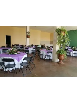 Jardin Los Mezquites | Jardin de Eventos en Aguascalientes