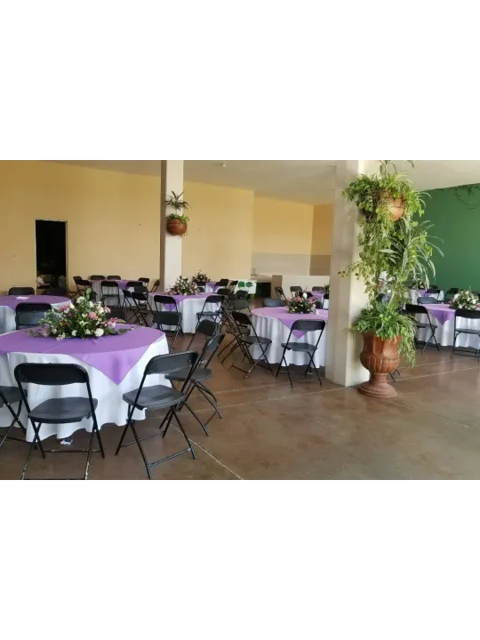 Jardin Los Mezquites | Jardin de Eventos en Aguascalientes