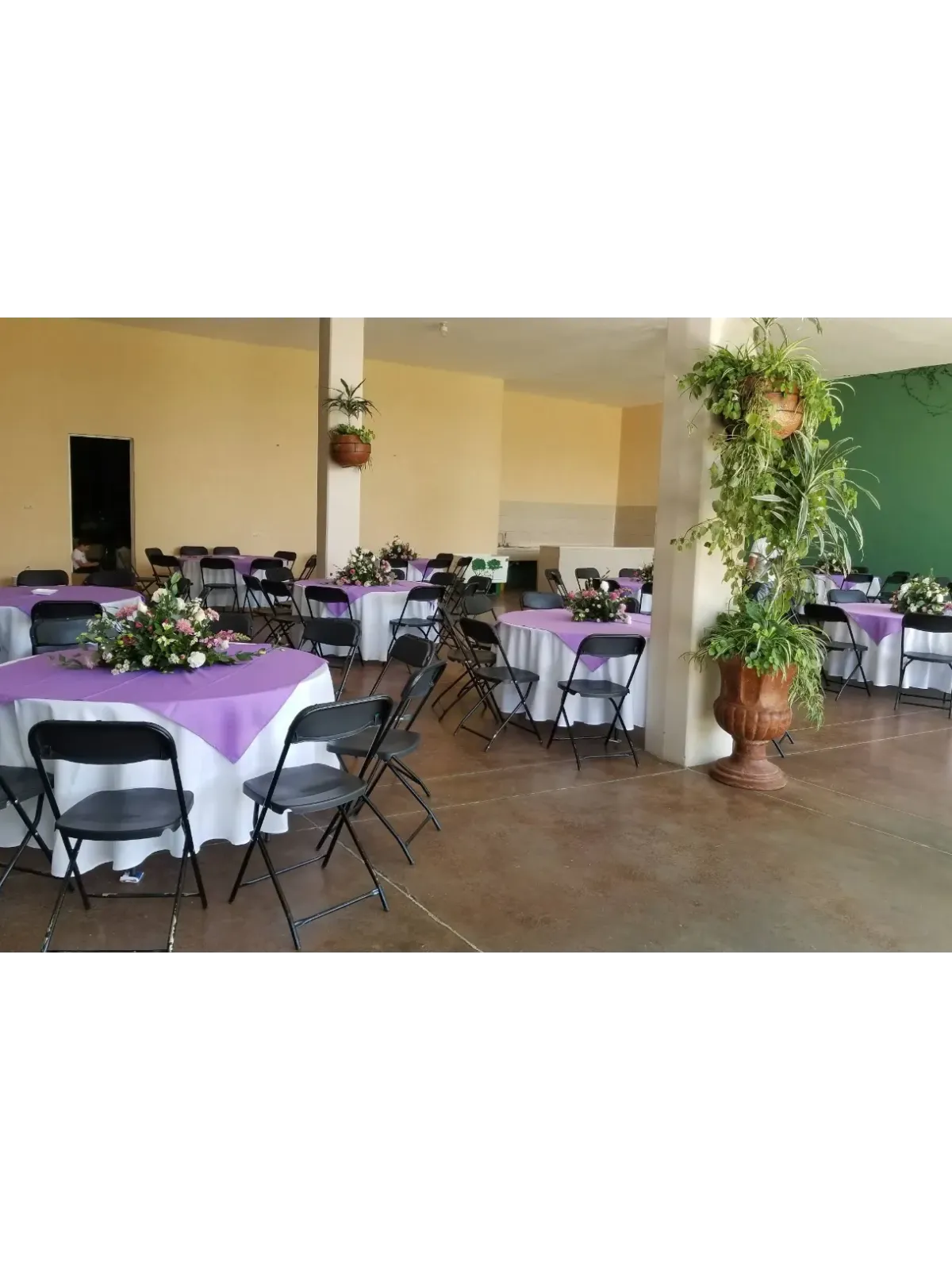 Jardin Los Mezquites | Jardin de Eventos en Aguascalientes