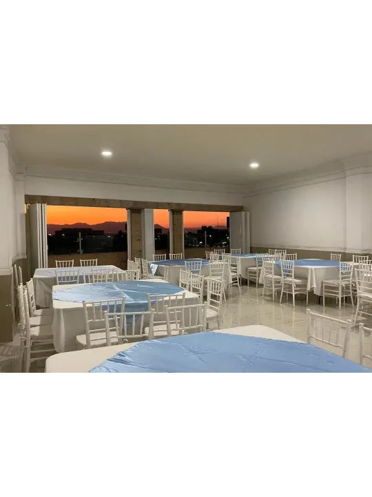 Salon de Eventos Carmen | Salon de Eventos en Aguascalientes