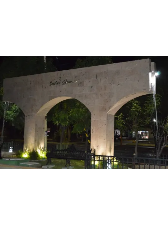 Salon de Eventos Carmen | Salon de Eventos en Aguascalientes