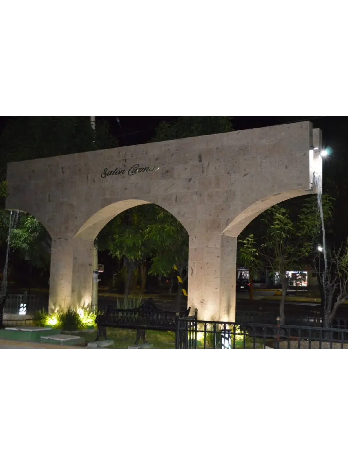 Salon de Eventos Carmen | Salon de Eventos en Aguascalientes