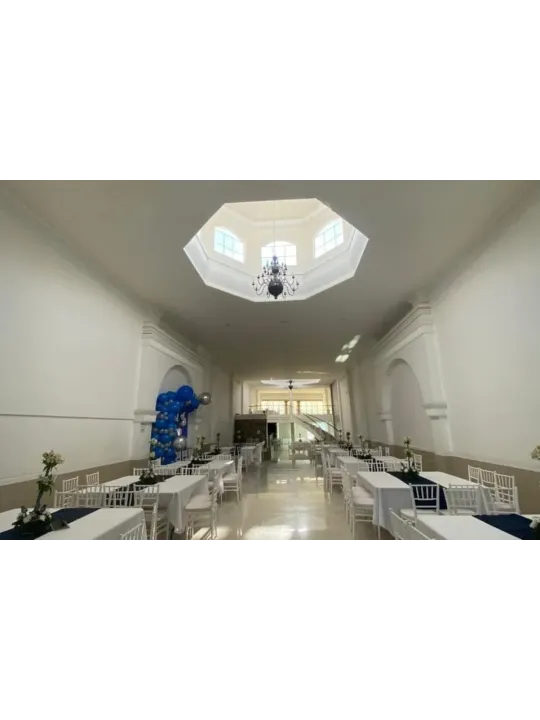 Salon de Eventos Carmen | Salon de Eventos en Aguascalientes