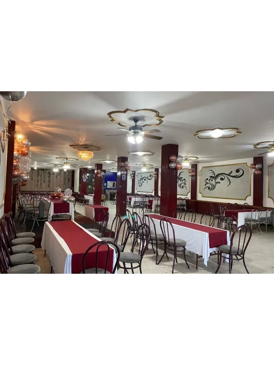Salon Versalles | Salon de Eventos en Aguascalientes