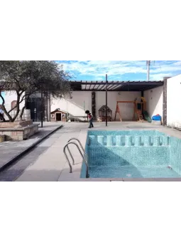 Quinta Fátima | Salon de Eventos en Aguascalientes