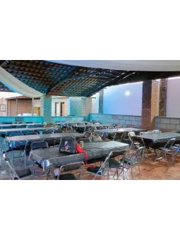 Quinta Fátima | Salon de Eventos en Aguascalientes