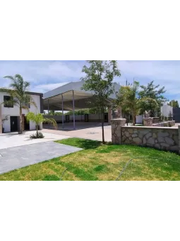 Eventos Metatron | Salon de Eventos en Aguascalientes