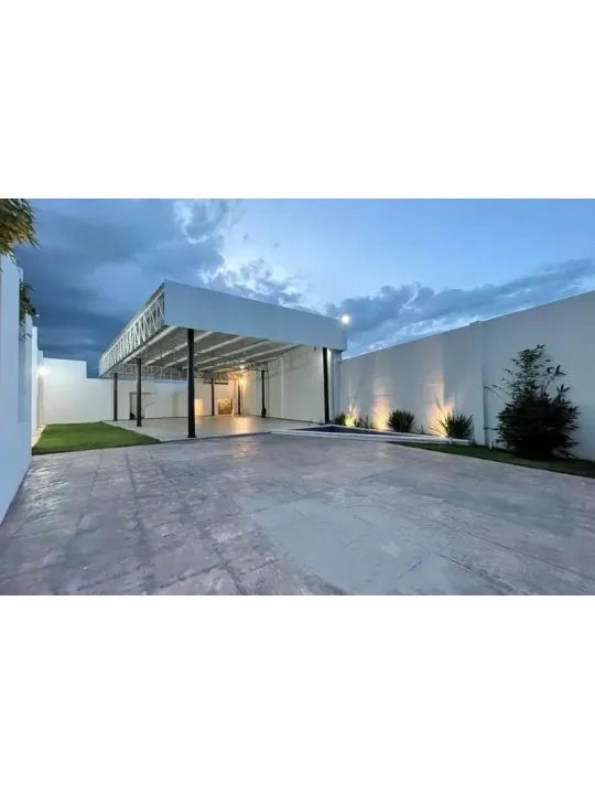 Salon Dos Arces | Salon de Eventos en Aguascalientes