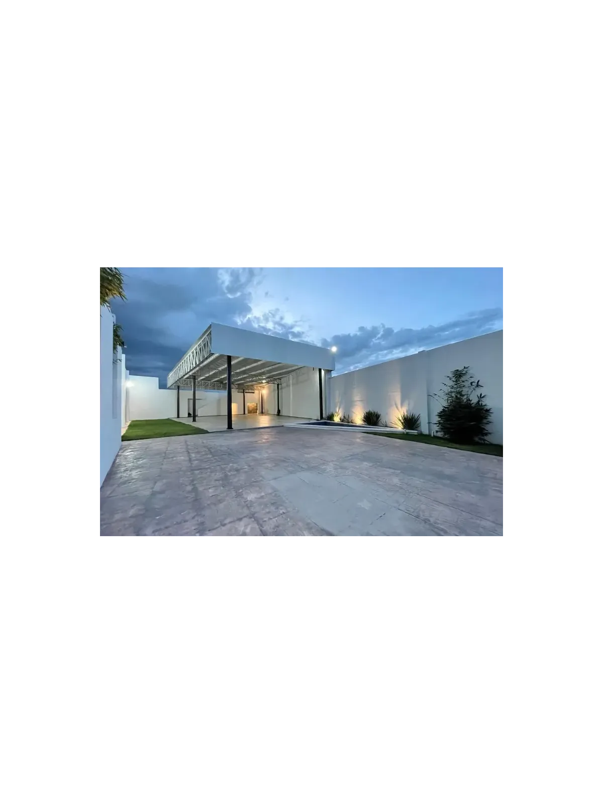 Salon Dos Arces | Salon de Eventos en Aguascalientes