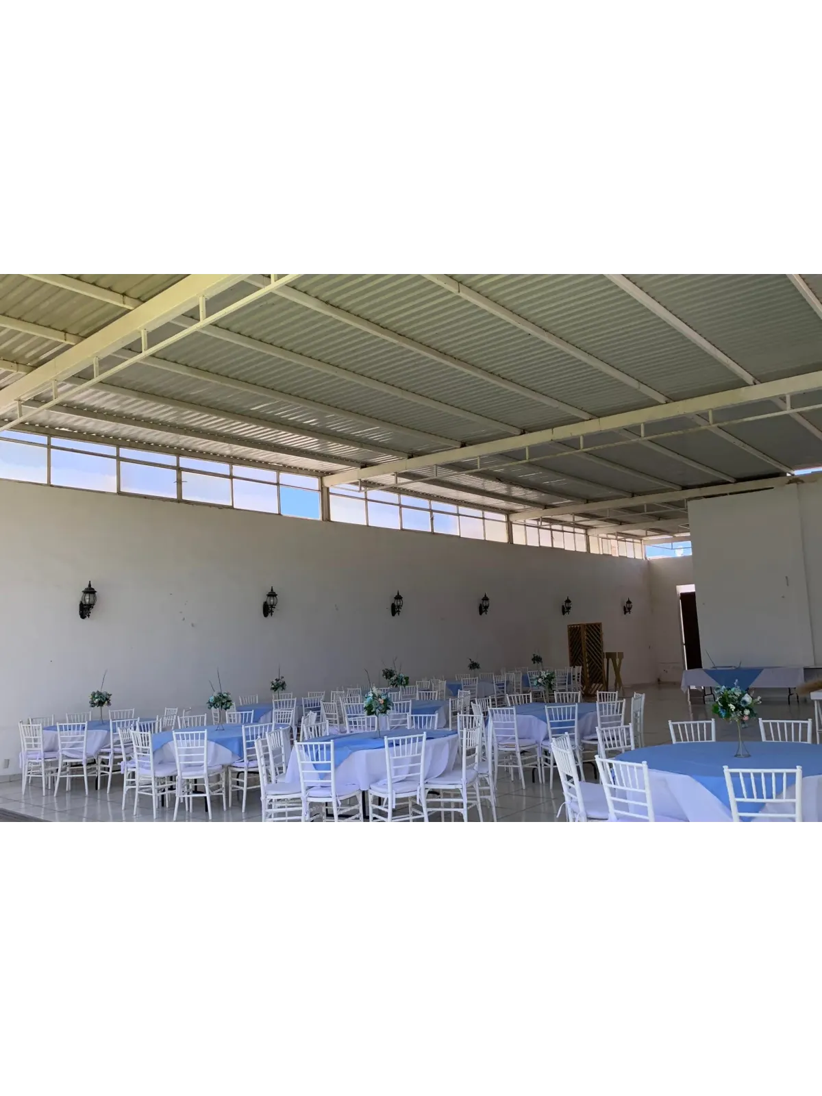 Salon Libertad | Salon de Eventos en Aguascalientes