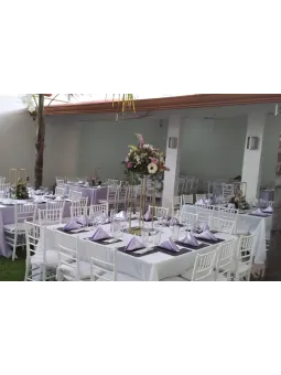 Salon San Nicolás | Salon de Eventos en Aguascalientes
