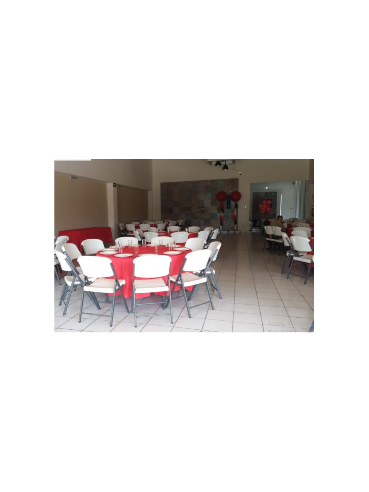 Terraza y Jardín Las Palmas | Jardín para Eventos en Aguascalientes