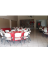 Terraza y Jardín Las Palmas | Jardín para Eventos en Aguascalientes