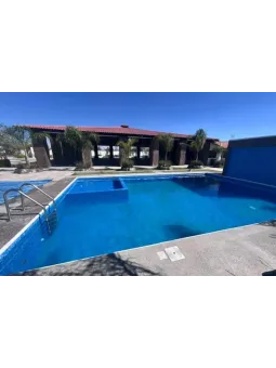 Salon San Nicolás | Salon de Eventos en Aguascalientes