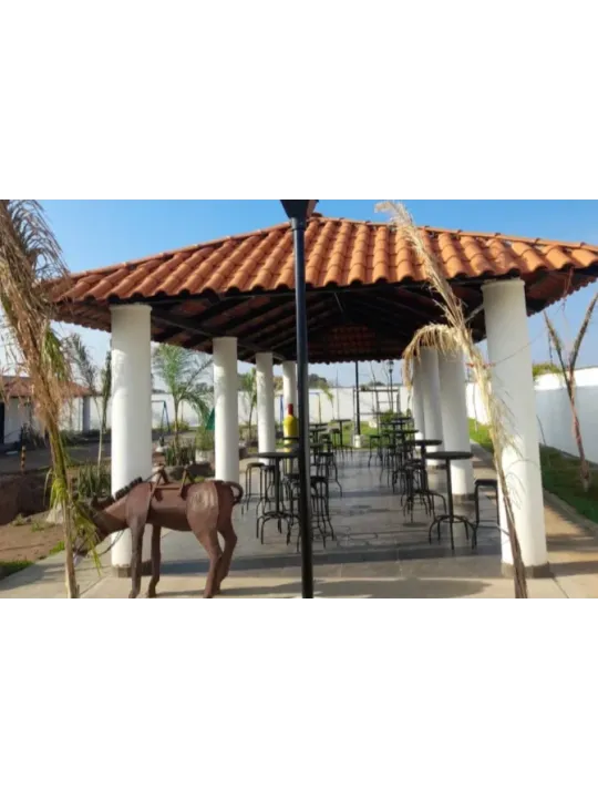 Salon San Nicolás | Salon de Eventos en Aguascalientes