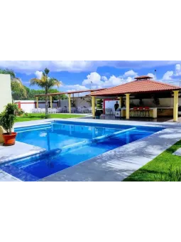 Quinta Silvestre | Salon de Eventos en Aguascalientes