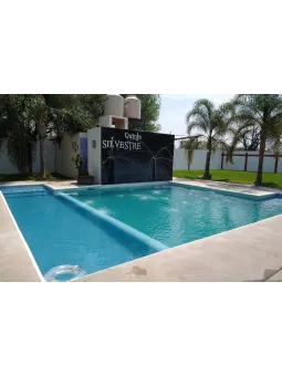 Quinta Silvestre | Salon de Eventos en Aguascalientes