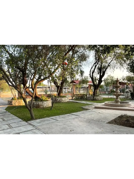 Rancho el General | Salon de Eventos en Aguascalientes