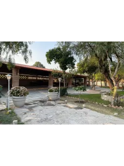 Rancho el General | Salon de Eventos en Aguascalientes