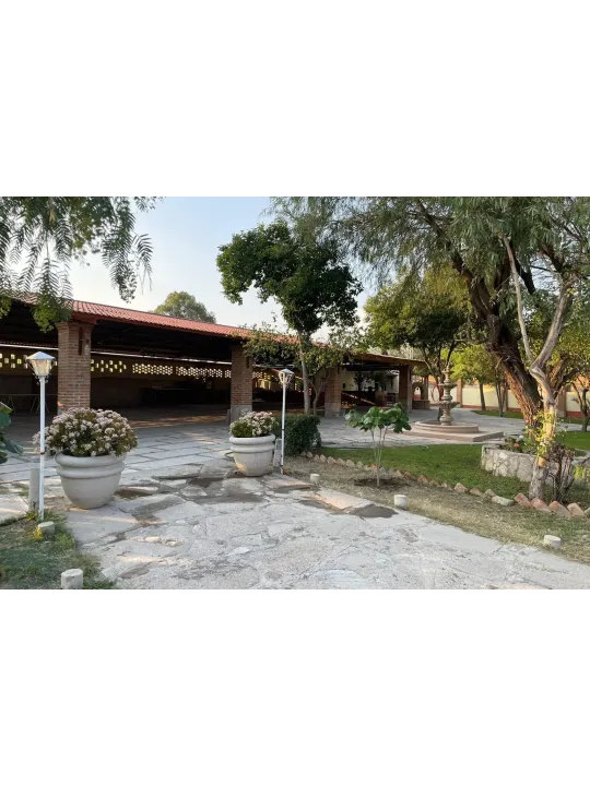 Rancho el General | Salon de Eventos en Aguascalientes
