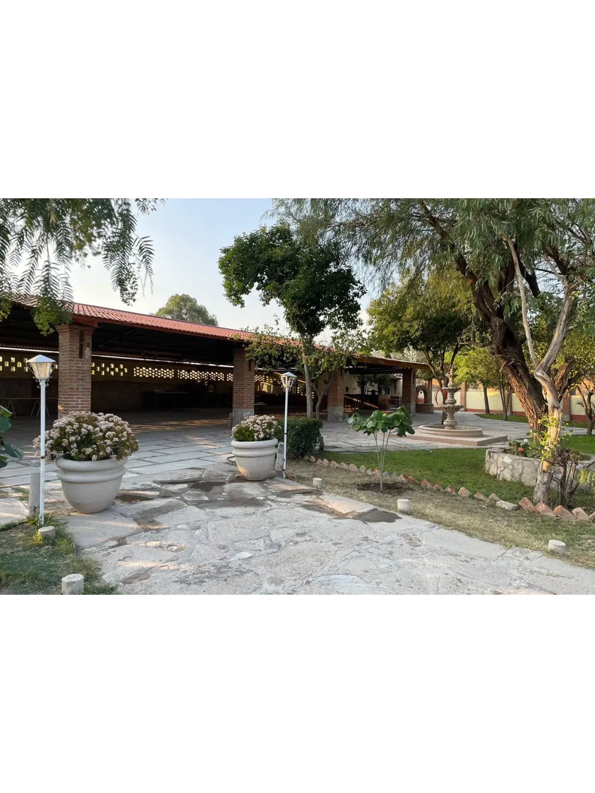 Rancho el General | Salon de Eventos en Aguascalientes