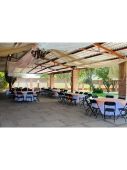 Rancho el General | Salon de Eventos en Aguascalientes