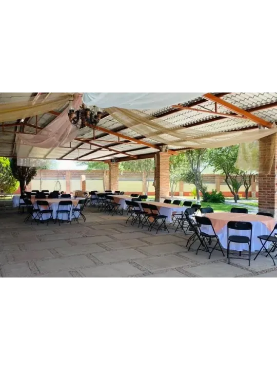 Rancho el General | Salon de Eventos en Aguascalientes