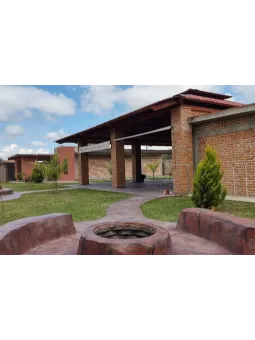 Quinta los Arcos | Salon de Eventos en Aguascalientes