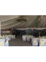 Quinta 3 Flores | Jardín para Bodas y Eventos en Aguascalientes